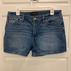 Banana Republic Denim Shorts